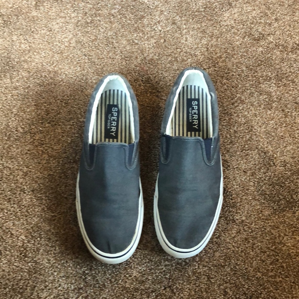 Men’s Sperry shoes